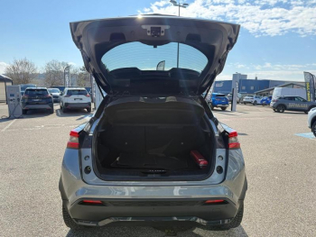 Photo 7 du bon plan NISSAN Juke 1.6 Hybrid 143ch Première Edition 2022.5 occasion à 20490 €