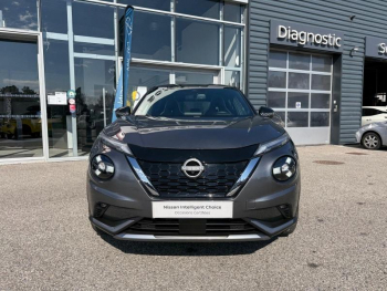 Photo 11 du bon plan NISSAN Juke 1.6 Hybrid 143ch Première Edition 2022.5 occasion à 20490 €