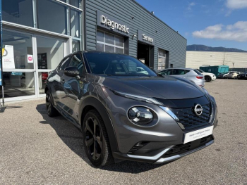 Photo 12 du bon plan NISSAN Juke 1.6 Hybrid 143ch Première Edition 2022.5 occasion à 20490 €
