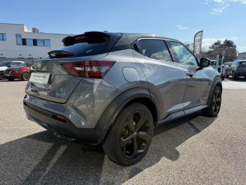 Photo 13 du bon plan NISSAN Juke 1.6 Hybrid 143ch Première Edition 2022.5 occasion à 20490 €