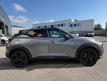 Photo 14 du bon plan NISSAN Juke 1.6 Hybrid 143ch Première Edition 2022.5 occasion à 20490 €