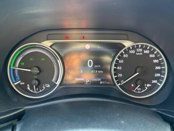 Photo 18 du bon plan NISSAN Juke 1.6 Hybrid 143ch Première Edition 2022.5 occasion à 20490 €