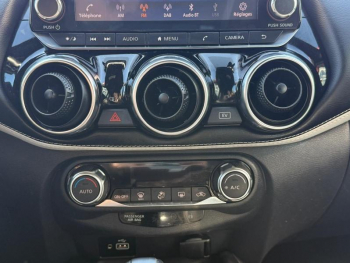 Photo 19 du bon plan NISSAN Juke 1.6 Hybrid 143ch Première Edition 2022.5 occasion à 20490 €