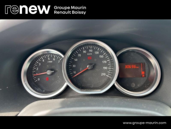 Photo 10 du bon plan DACIA Sandero 0.9 TCe 90ch Stepway -18 occasion à 10400 €