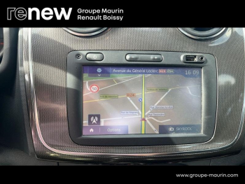 Photo 13 du bon plan DACIA Sandero 0.9 TCe 90ch Stepway -18 occasion à 10400 €