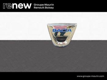 Photo 20 du bon plan DACIA Sandero 0.9 TCe 90ch Stepway -18 occasion à 10400 €