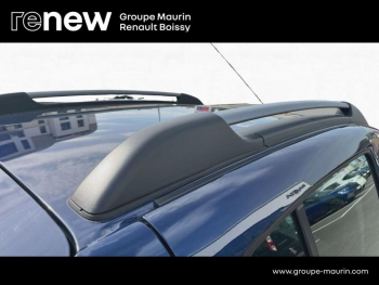 Photo 21 du bon plan DACIA Sandero 0.9 TCe 90ch Stepway -18 occasion à 10400 €