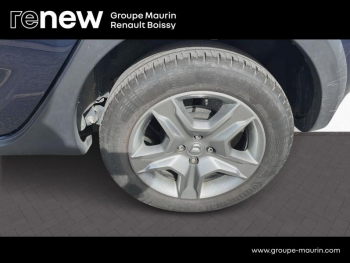 Photo 23 du bon plan DACIA Sandero 0.9 TCe 90ch Stepway -18 occasion à 10400 €