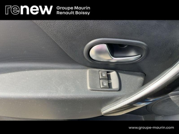 Photo 24 du bon plan DACIA Sandero 0.9 TCe 90ch Stepway -18 occasion à 10400 €