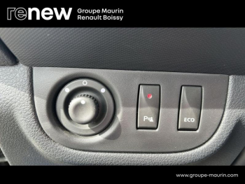 Photo 25 du bon plan DACIA Sandero 0.9 TCe 90ch Stepway -18 occasion à 10400 €