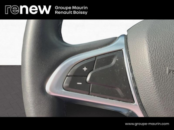 Photo 26 du bon plan DACIA Sandero 0.9 TCe 90ch Stepway -18 occasion à 10400 €