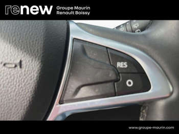 Photo 27 du bon plan DACIA Sandero 0.9 TCe 90ch Stepway -18 occasion à 10400 €