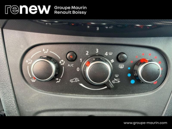 Photo 28 du bon plan DACIA Sandero 0.9 TCe 90ch Stepway -18 occasion à 10400 €