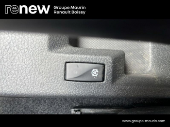 Photo 30 du bon plan DACIA Sandero 0.9 TCe 90ch Stepway -18 occasion à 10400 €