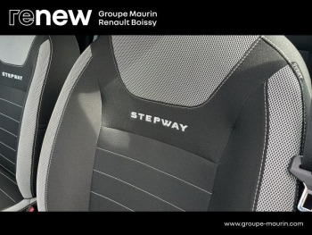 Photo 32 du bon plan DACIA Sandero 0.9 TCe 90ch Stepway -18 occasion à 10400 €