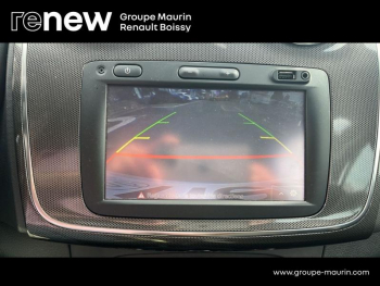 Photo 33 du bon plan DACIA Sandero 0.9 TCe 90ch Stepway -18 occasion à 10400 €