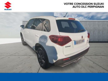 Photo 2 du bon plan SUZUKI Vitara 1.4 Boosterjet Hybrid 129ch Privilège Allgrip occasion à 18900 €