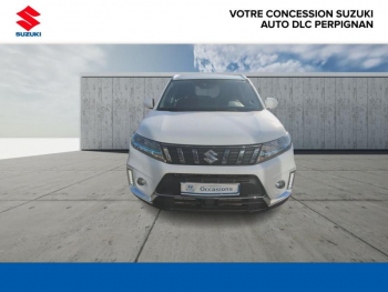 Photo 3 du bon plan SUZUKI Vitara 1.4 Boosterjet Hybrid 129ch Privilège Allgrip occasion à 18900 €