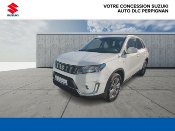 Photo 5 du bon plan SUZUKI Vitara 1.4 Boosterjet Hybrid 129ch Privilège Allgrip occasion à 18900 €
