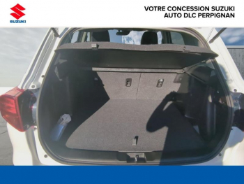 Photo 7 du bon plan SUZUKI Vitara 1.4 Boosterjet Hybrid 129ch Privilège Allgrip occasion à 18900 €