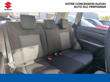 Photo 8 du bon plan SUZUKI Vitara 1.4 Boosterjet Hybrid 129ch Privilège Allgrip occasion à 18900 €