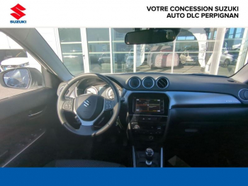 Photo 10 du bon plan SUZUKI Vitara 1.4 Boosterjet Hybrid 129ch Privilège Allgrip occasion à 18900 €