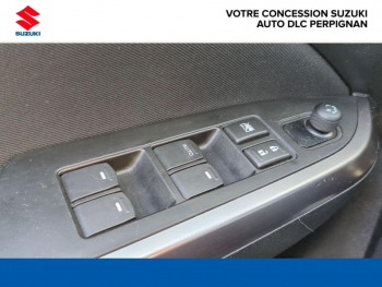 Photo 11 du bon plan SUZUKI Vitara 1.4 Boosterjet Hybrid 129ch Privilège Allgrip occasion à 18900 €