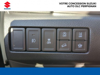 Photo 12 du bon plan SUZUKI Vitara 1.4 Boosterjet Hybrid 129ch Privilège Allgrip occasion à 18900 €