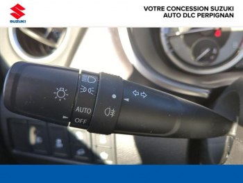Photo 14 du bon plan SUZUKI Vitara 1.4 Boosterjet Hybrid 129ch Privilège Allgrip occasion à 18900 €