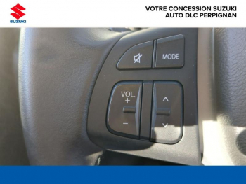 Photo 15 du bon plan SUZUKI Vitara 1.4 Boosterjet Hybrid 129ch Privilège Allgrip occasion à 18900 €