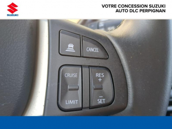 Photo 16 du bon plan SUZUKI Vitara 1.4 Boosterjet Hybrid 129ch Privilège Allgrip occasion à 18900 €