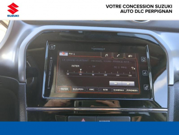 Photo 19 du bon plan SUZUKI Vitara 1.4 Boosterjet Hybrid 129ch Privilège Allgrip occasion à 18900 €