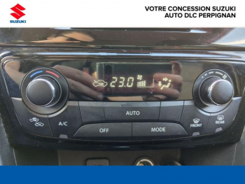 Photo 22 du bon plan SUZUKI Vitara 1.4 Boosterjet Hybrid 129ch Privilège Allgrip occasion à 18900 €