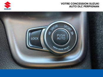 Photo 24 du bon plan SUZUKI Vitara 1.4 Boosterjet Hybrid 129ch Privilège Allgrip occasion à 18900 €