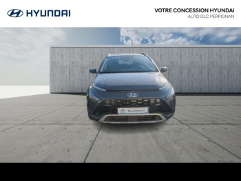 Photo 3 du bon plan HYUNDAI Bayon 1.0 T-GDi 100ch Hybrid 48V Creative occasion à 17490 €