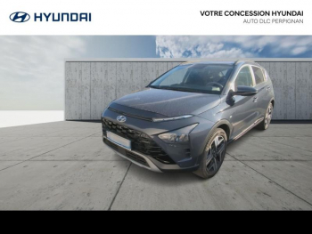 Photo 5 du bon plan HYUNDAI Bayon 1.0 T-GDi 100ch Hybrid 48V Creative occasion à 17490 €