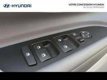 Photo 12 du bon plan HYUNDAI Bayon 1.0 T-GDi 100ch Hybrid 48V Creative occasion à 17490 €