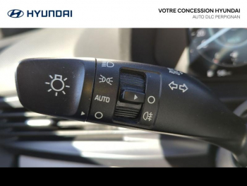 Photo 16 du bon plan HYUNDAI Bayon 1.0 T-GDi 100ch Hybrid 48V Creative occasion à 17490 €