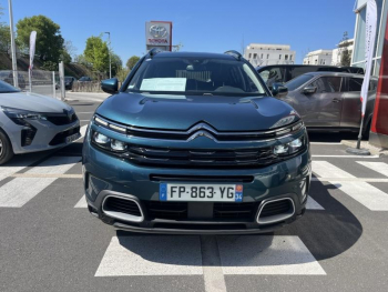Photo 2 du bon plan CITROEN C5 Aircross PureTech 130ch S&S Shine Pack EAT8 E6.d occasion à 14490 €