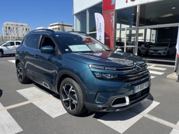 Photo 3 du bon plan CITROEN C5 Aircross PureTech 130ch S&S Shine Pack EAT8 E6.d occasion à 14490 €
