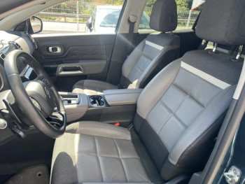 Photo 4 du bon plan CITROEN C5 Aircross PureTech 130ch S&S Shine Pack EAT8 E6.d occasion à 14490 €