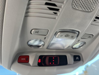 Photo 8 du bon plan CITROEN C5 Aircross PureTech 130ch S&S Shine Pack EAT8 E6.d occasion à 14490 €