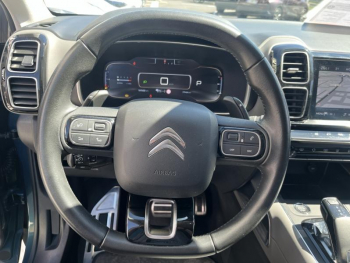 Photo 10 du bon plan CITROEN C5 Aircross PureTech 130ch S&S Shine Pack EAT8 E6.d occasion à 14490 €