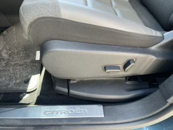 Photo 11 du bon plan CITROEN C5 Aircross PureTech 130ch S&S Shine Pack EAT8 E6.d occasion à 14490 €