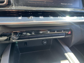 Photo 12 du bon plan CITROEN C5 Aircross PureTech 130ch S&S Shine Pack EAT8 E6.d occasion à 14490 €