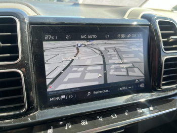 Photo 15 du bon plan CITROEN C5 Aircross PureTech 130ch S&S Shine Pack EAT8 E6.d occasion à 14490 €