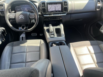 Photo 16 du bon plan CITROEN C5 Aircross PureTech 130ch S&S Shine Pack EAT8 E6.d occasion à 14490 €