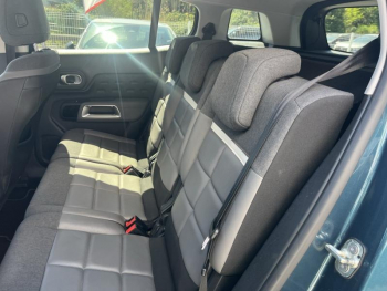 Photo 18 du bon plan CITROEN C5 Aircross PureTech 130ch S&S Shine Pack EAT8 E6.d occasion à 14490 €