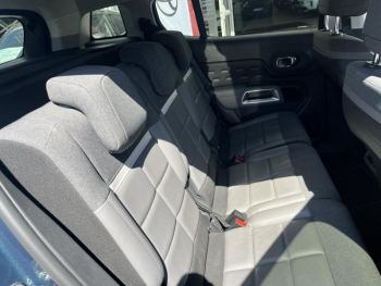 Photo 21 du bon plan CITROEN C5 Aircross PureTech 130ch S&S Shine Pack EAT8 E6.d occasion à 14490 €