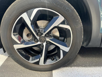 Photo 25 du bon plan CITROEN C5 Aircross PureTech 130ch S&S Shine Pack EAT8 E6.d occasion à 14490 €